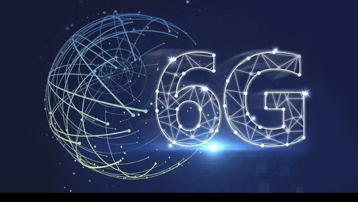 預(yù)計2030年左右開啟的6G時代，與5G相比有何不同？